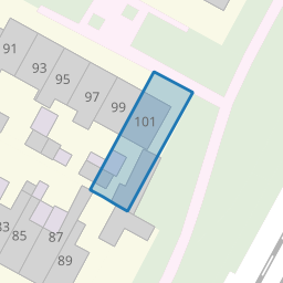 Perceel ODB01-M-3720