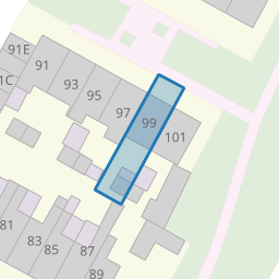 Perceel ODB01-M-3721