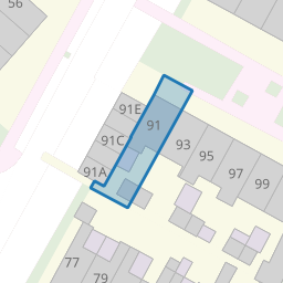 Perceel ODB01-M-3725