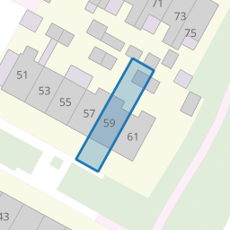 Perceel ODB01-M-3729