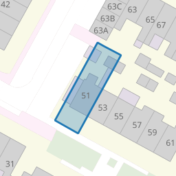 Perceel ODB01-M-3733