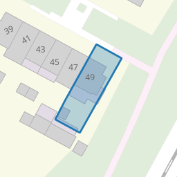 Perceel ODB01-M-3734