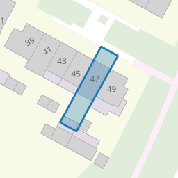 Perceel ODB01-M-3735