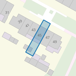 Perceel ODB01-M-3736