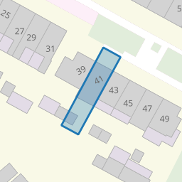 Perceel ODB01-M-3738