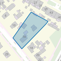 Perceel ODB01-M-3741