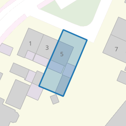 Perceel ODB01-M-3752