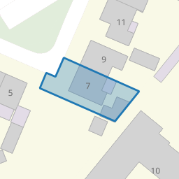 Perceel ODB01-M-3753