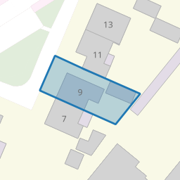 Perceel ODB01-M-3754