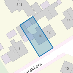 Perceel ODB01-M-3762