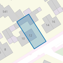 Perceel ODB01-M-3763