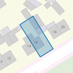 Perceel ODB01-M-3765