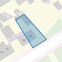 Perceel ODB01-M-3767