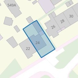 Perceel ODB01-M-3769