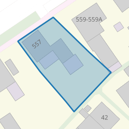 Perceel ODB01-M-3771