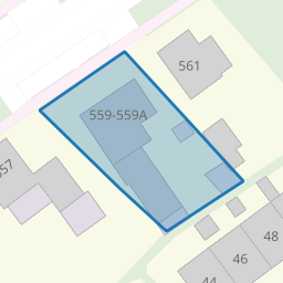 Perceel ODB01-M-3772