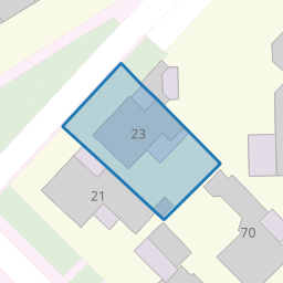 Perceel ODB01-M-3777