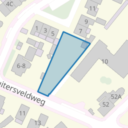 Perceel ODB01-M-3783