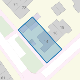 Perceel ODB01-M-3784