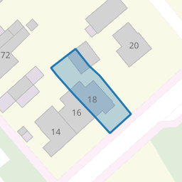 Perceel ODB01-M-3786