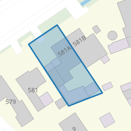 Perceel ODB01-M-3789