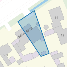 Perceel ODB01-M-3790