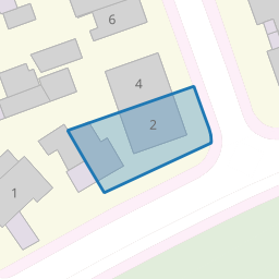 Perceel ODB01-M-3797