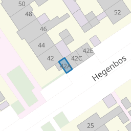 Perceel ODB01-M-3807