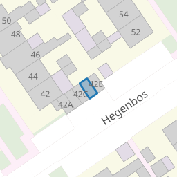 Perceel ODB01-M-3810