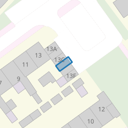 Perceel ODB01-M-3813