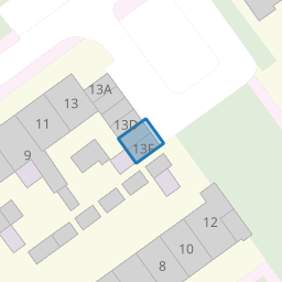 Perceel ODB01-M-3814