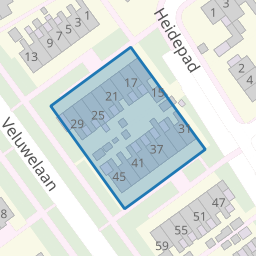 Perceel ODB01-M-3816