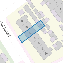 Perceel ODB01-M-3826
