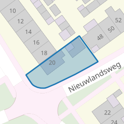 Perceel ODB01-M-3830