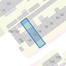 Perceel ODB01-M-3849