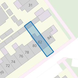 Perceel ODB01-M-3854