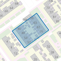 Perceel ODB01-M-3860