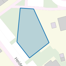 Perceel ODB01-M-3862