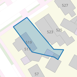 Perceel ODB01-M-3870