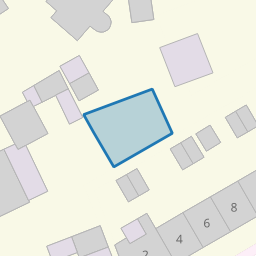 Perceel ODB01-M-3873