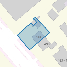 Perceel ODB01-M-3875