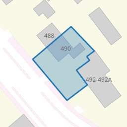 Perceel ODB01-M-3876