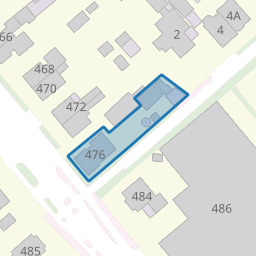 Perceel ODB01-M-3879