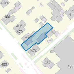 Perceel ODB01-M-3881