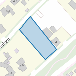 Perceel ODB01-M-3892