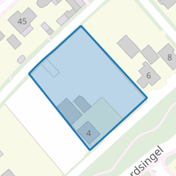 Perceel ODB01-M-3893