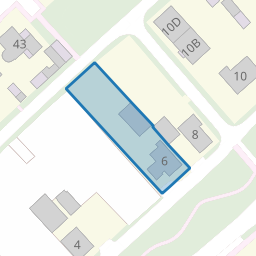 Perceel ODB01-M-3894