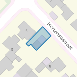 Perceel ODB01-M-3909