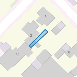 Perceel ODB01-M-3910