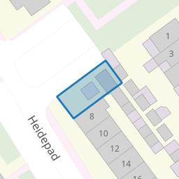 Perceel ODB01-M-3915